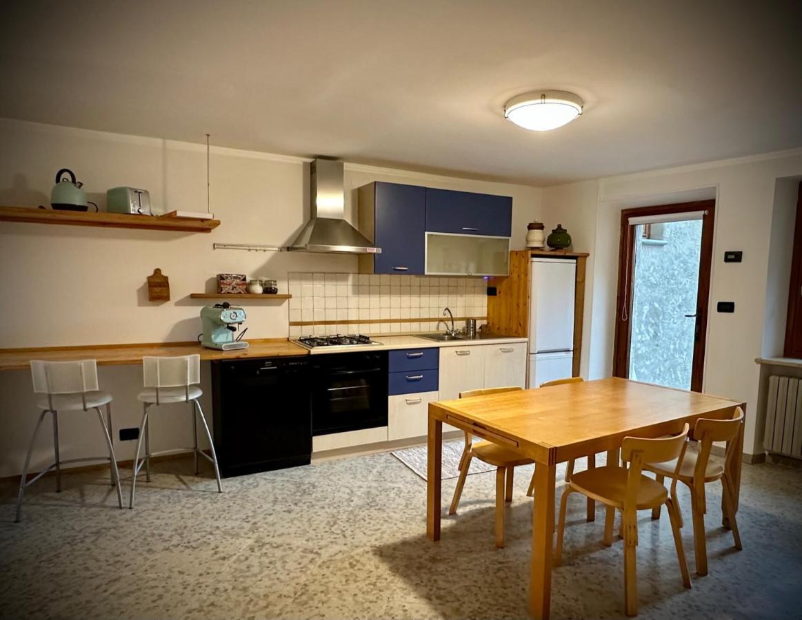 Maison Dede - Cir Charvensod 0004 외부 사진