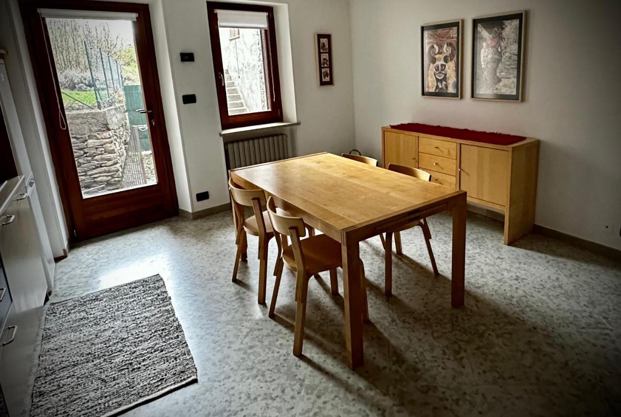 Maison Dede - Cir Charvensod 0004 외부 사진
