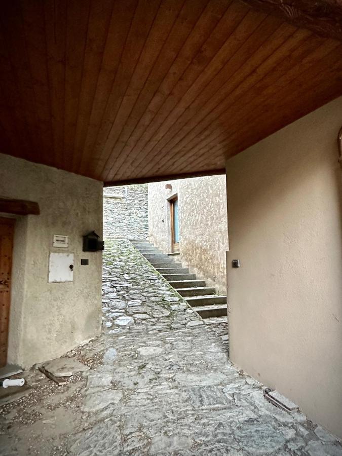 Maison Dede - Cir Charvensod 0004 외부 사진