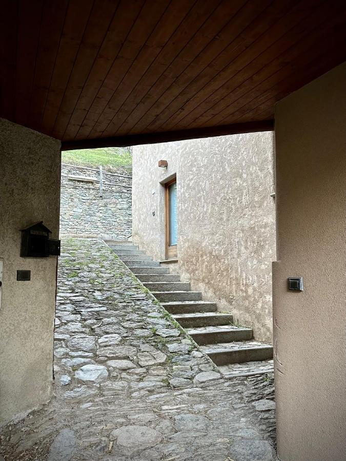 Maison Dede - Cir Charvensod 0004 외부 사진