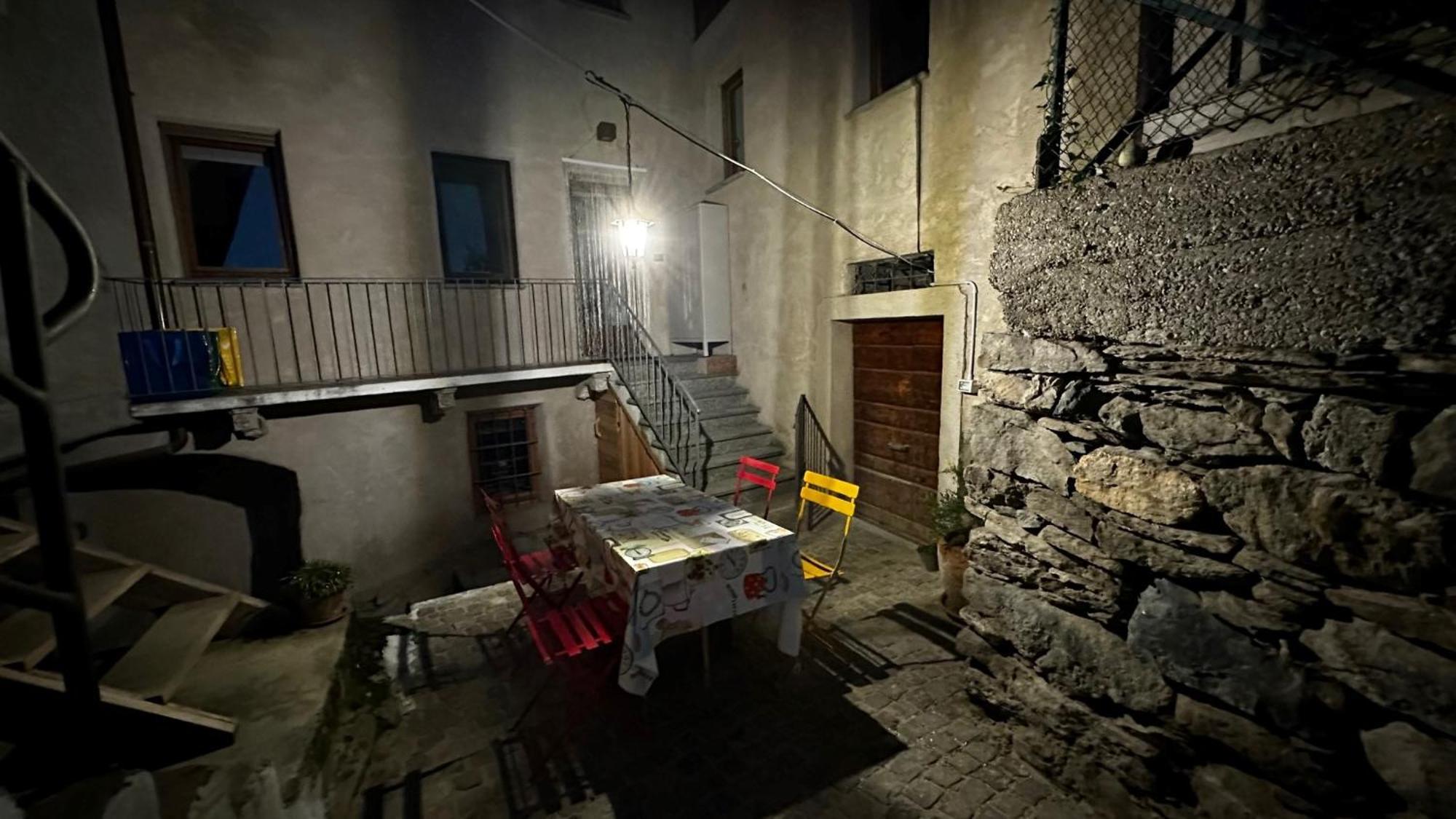 Maison Dede - Cir Charvensod 0004 외부 사진